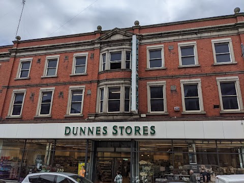 Dunnes Stores