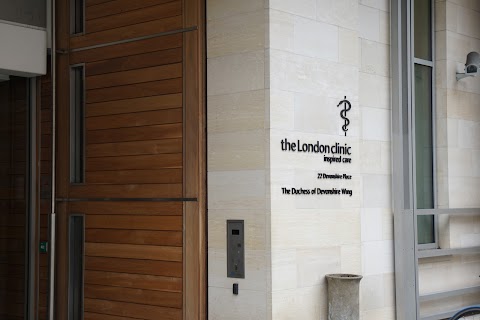 The London Clinic Cancer Centre