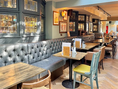 Brewhouse & Kitchen - Worthing