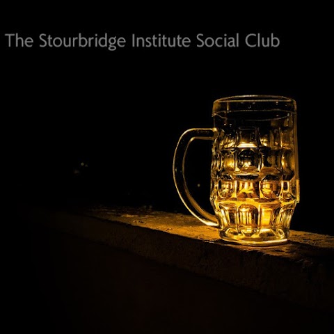 The Stourbridge Institute Social Club