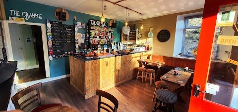 The Whaley Nook Tap Rooms