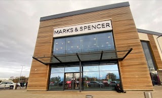 Marks and Spencer