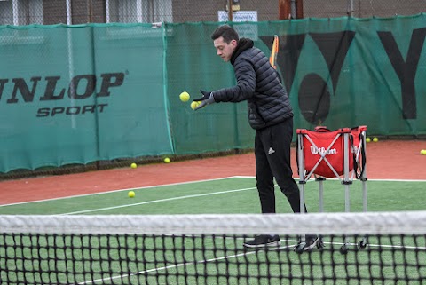 Hilden Tennis Academy