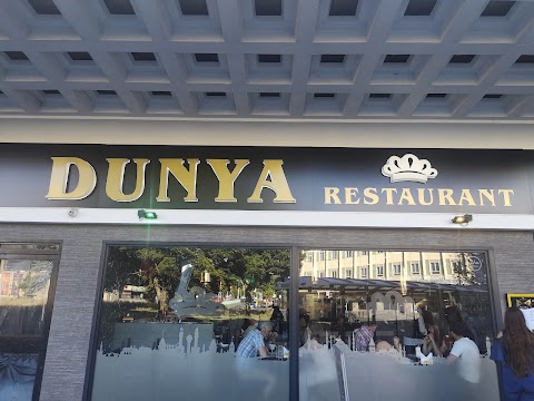 Dunya Restaurant Turkish Cuisine