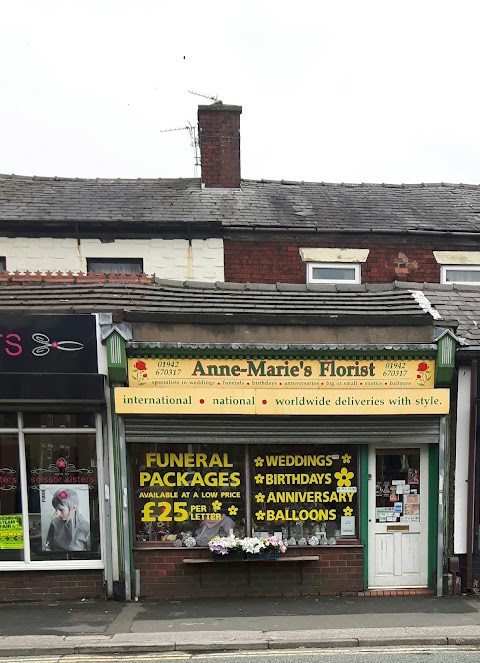 Anne Marie's Florists