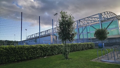 Toryglen Regional Football Centre