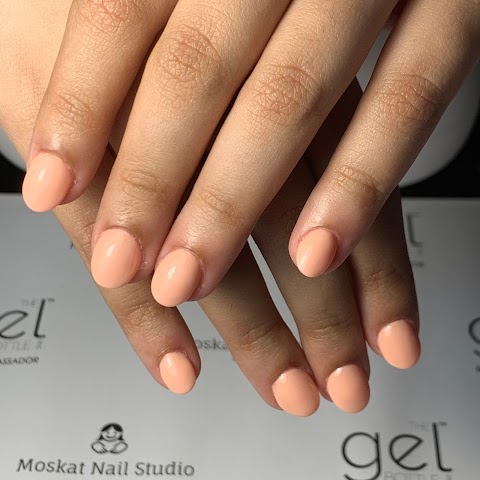 Moskat Nail Studio