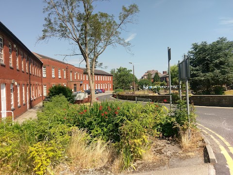 Royal Oldham Hospital