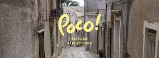 Poco Sicilian Street Food