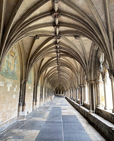 Norwich Cathedral