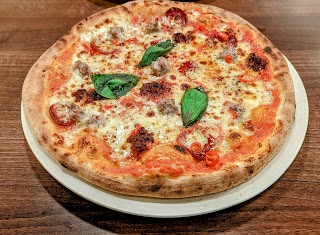 Leoncino Pizza Romana