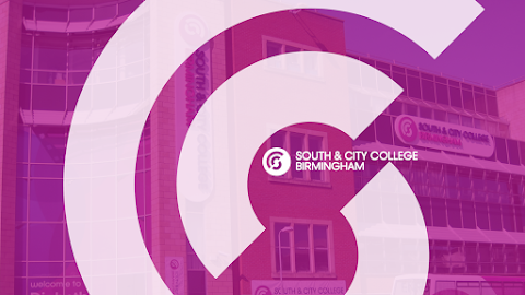 South & City College Birmingham - Handsworth Campus