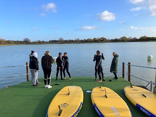 West Country Water Park