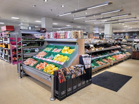 Waitrose & Partners Hove