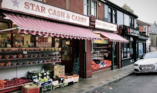 Star Cash & Carry