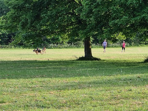 Rykneld Sports Centre