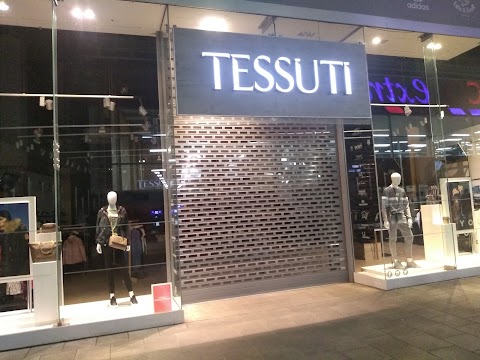 Tessuti West Bromwich