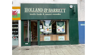 Holland & Barrett