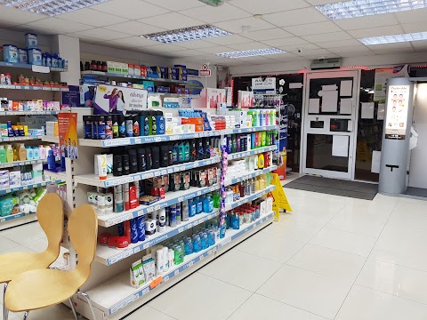 Manor Pharmacy