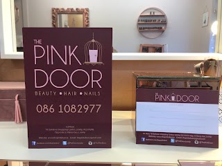 The Pink Door