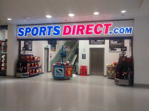 Sports Direct