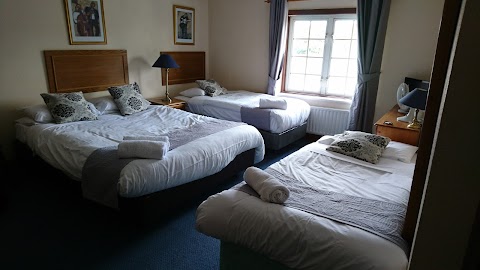 The Stukeley Country Hotel