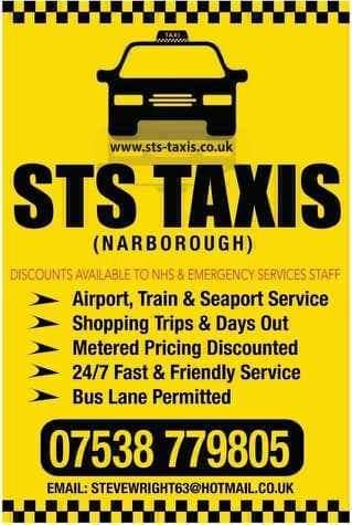 STS taxis