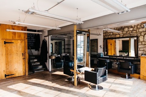 Melanie Giles Hairdressing