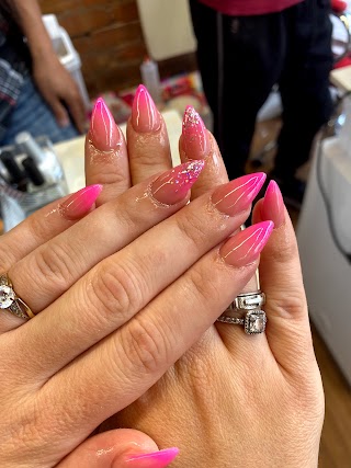 Burton Nails & Spa