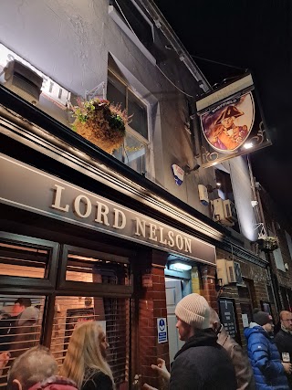 Lord Nelson