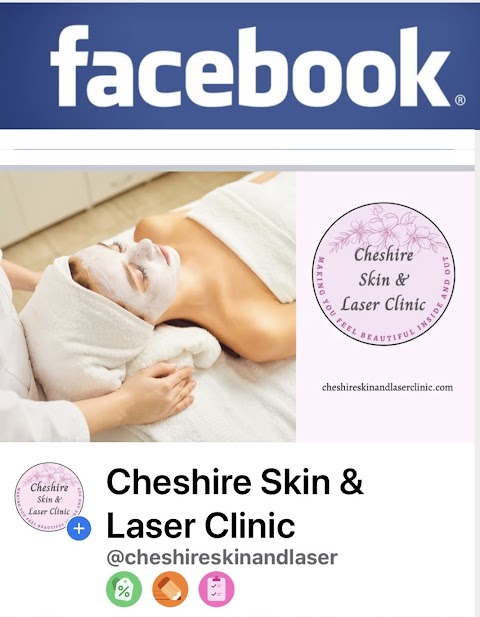 Cheshire Skin and Laser Clinic