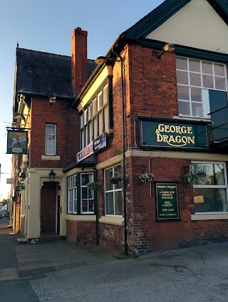 George & Dragon