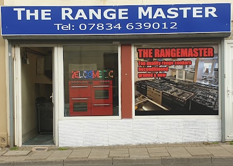 The RANGE Master