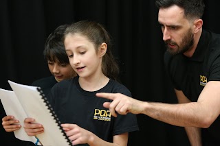 The Pauline Quirke Academy of Performing Arts Halifax