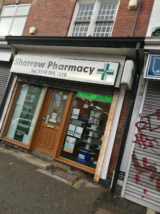 Sharrow Pharmacy