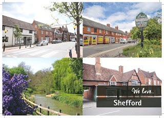 Country Properties Estate & Letting Agents Shefford