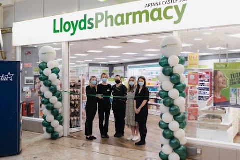 LloydsPharmacy