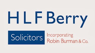 HLF Berry Solicitors LLP