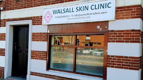 Walsall Skin Clinic