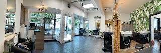 inMotion hair and beauty salon