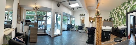 inMotion hair and beauty salon