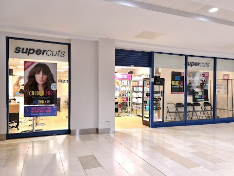 Supercuts Leicester