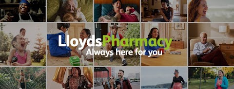 LloydsPharmacy