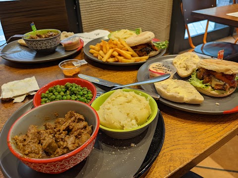 Nando's Leicester - Highcross