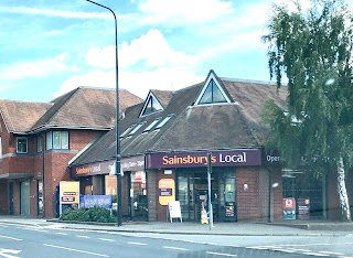 Sainsbury's Local