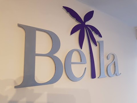 Bella Beauty Salon