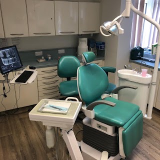 Shirley Park Dental