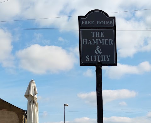 Hammer & Stithy Pub