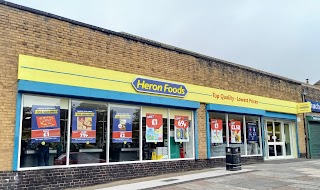 Heron Foods