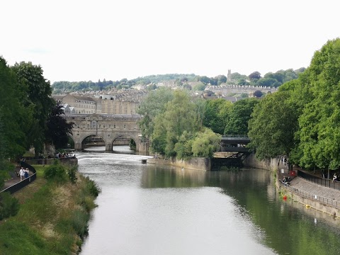 Travelodge Bath City Centre